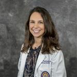 Maria Reyes Ramirez, M.D.